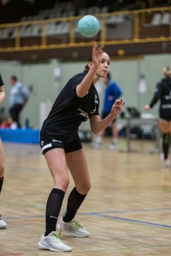 Bild 146 - wBJ SV Henstedt Ulzburg - TuRa Meldorf : Ergebnis: 22:38